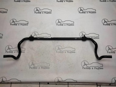 Стабилизатор передний MERCEDES-BENZ GLC-класс AMG X253 (2016 - 2019) — Разборка Мерседес