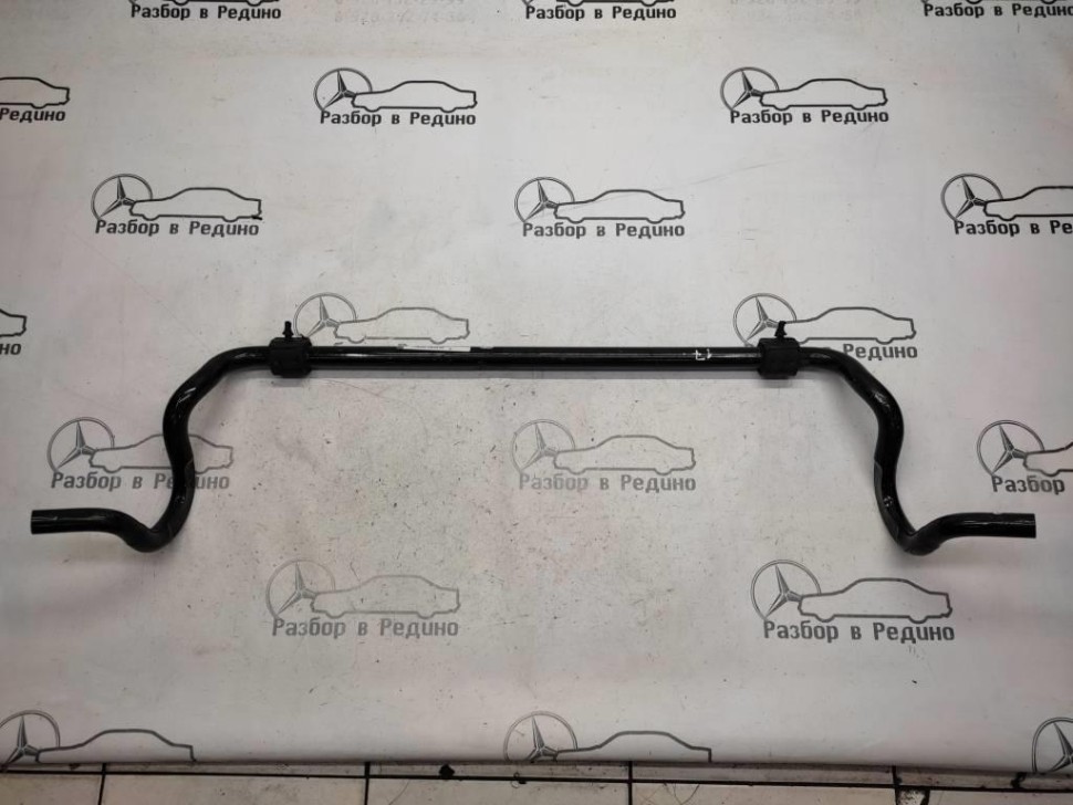 Стабилизатор передний MERCEDES-BENZ GLC-класс AMG X253 (2016 - 2019) фото 1 — Разборка Мерседес