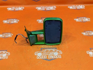 Зеркало правое MERCEDES-BENZ Sprinter W901-905 (1995 - 2006) — Разборка Мерседес