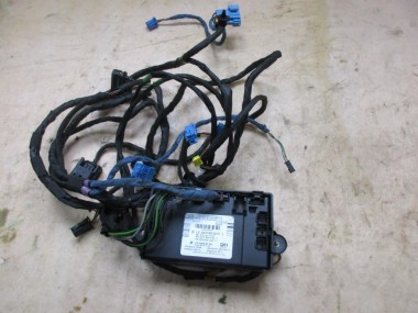 Блок двери MERCEDES-BENZ CL-класс AMG C216 рестайлинг (2010 - 2014) — Разборка Мерседес