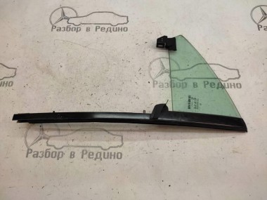 Стекло заднее правое MERCEDES-BENZ CLS-класс C219 (2004 - 2008) — Разборка Мерседес