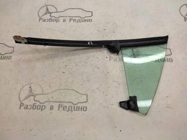 Стекло заднее правое MERCEDES-BENZ CLS-класс C219 (2004 - 2008) — Разборка Мерседес