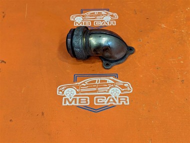 Патрубок турбины MERCEDES-BENZ E-класс W211/S211 (2002 - 2006) — Разборка Мерседес