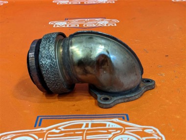 Патрубок турбины MERCEDES-BENZ E-класс W211/S211 (2002 - 2006) — Разборка Мерседес