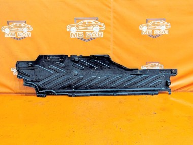 Защита днища MERCEDES-BENZ C-класс W205/S205/C205/A205 (2014 - 2018) — Разборка Мерседес