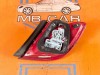 Фонарь задний левый MERCEDES-BENZ C-класс W204/S204/С204 рестайлинг (2011 - 2015) C 180 1.6 7G-Tronic (156 л.с.) фото 6 &mdash; Разборка Мерседес