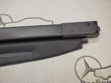 Шторка багажника MERCEDES-BENZ A-класс W168 (1997 - 2001) — Разборка Мерседес