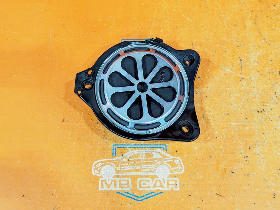 Динамик MERCEDES-BENZ C-класс W205/S205/C205/A205 (2014 - 2018) фото 1 — Разборка Мерседес
