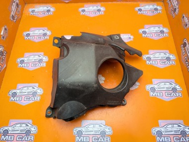 Накладка моторного отсека MERCEDES-BENZ S-класс W220 (1998 - 2005) &mdash; Разборка Мерседес