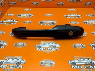 Ручка двери наружняя MERCEDES-BENZ Vito W639 (2003 - 2010) — Разборка Мерседес