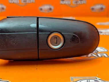 Ручка двери наружняя MERCEDES-BENZ Vito W639 (2003 - 2010) — Разборка Мерседес