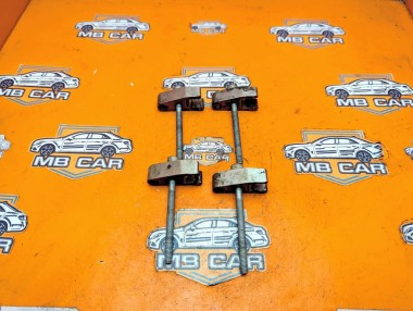 Кронштейн крепления форсунок MERCEDES-BENZ A-класс W169 (2004 - 2008) &mdash; Разборка Мерседес