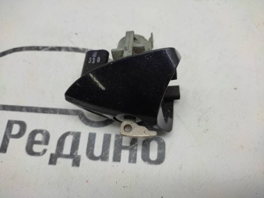 Личинки дверей MERCEDES-BENZ C-класс W204/S204 (2006 - 2011) — Разборка Мерседес