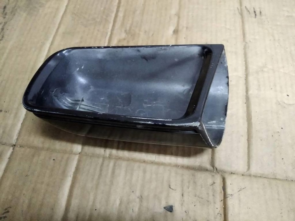 Корпус зеркала MERCEDES-BENZ E-класс W210/S210 (1995 - 1999) фото 1 — Разборка Мерседес