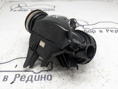 Патрубок воздушный MERCEDES-BENZ E-класс W213/S213/C238/A238 (2016 - 2021) — Разборка Мерседес