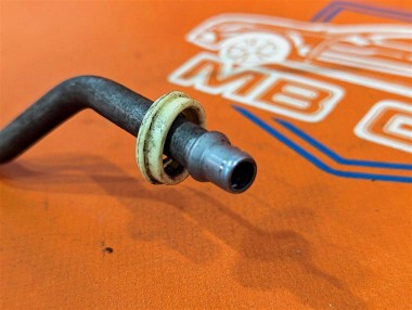 Трубка АКПП MERCEDES-BENZ V-class W447 — Разборка Мерседес