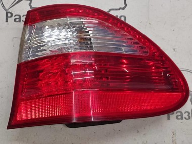 Фонарь задний правый MERCEDES-BENZ E-класс W211/S211 (2002 - 2006) — Разборка Мерседес