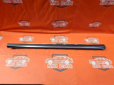 Порог пластиковый правый MERCEDES-BENZ R-класс W251 (2005 - 2007) — Разборка Мерседес