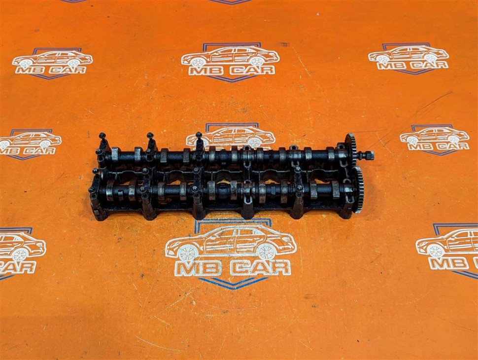 Постель распредвала MERCEDES-BENZ M-класс W163 (1997 - 2001) фото 1 — Разборка Мерседес