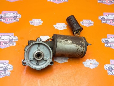 Моторчик раздаточной коробки MERCEDES-BENZ M-класс W163 рестайлинг (2001 - 2005) &mdash; Разборка Мерседес