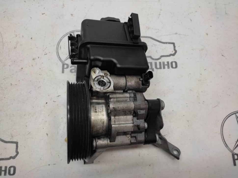 ГУР MERCEDES-BENZ E-класс W212/S212/C207/A207 (2009 - 2013) фото 1 — Разборка Мерседес