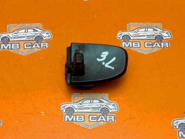 Накладка ручки двери MERCEDES-BENZ S-класс W222/C217/A217 (2013 - 2017) — Разборка Мерседес