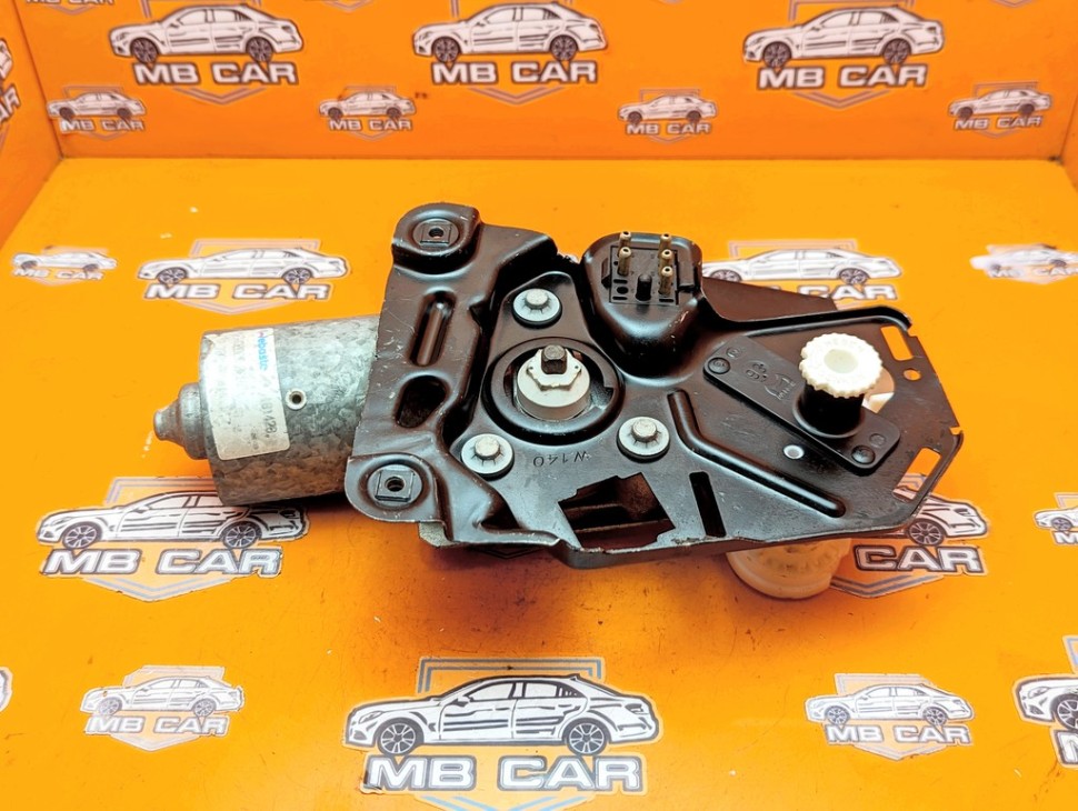 Моторчик люка MERCEDES-BENZ CL-класс C140 (1992 - 2000) фото 1 — Разборка Мерседес