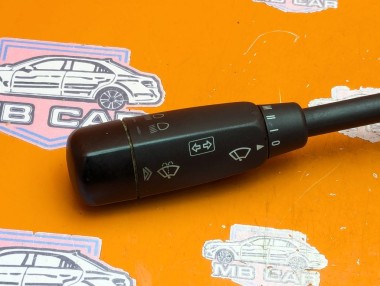 Переключатель подрулевой MERCEDES-BENZ C-класс W203/S203/CL203 (2000 - 2004) &mdash; Разборка Мерседес