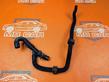 Патрубок ОЖ MERCEDES-BENZ GL-класс X166 (2012 - 2016) — Разборка Мерседес