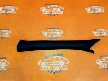 Накладка передней стойки MERCEDES-BENZ S-класс W222/C217/A217 (2013 - 2017) — Разборка Мерседес