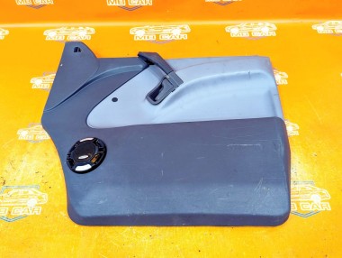 Карта двери передняя правая MERCEDES-BENZ Vito W638 (1996 - 2003) — Разборка Мерседес