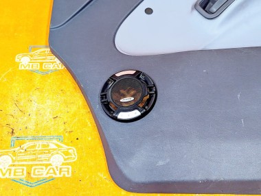 Карта двери передняя правая MERCEDES-BENZ Vito W638 (1996 - 2003) — Разборка Мерседес