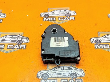 Сервоприводы печки MERCEDES-BENZ M-класс W163 (1997 - 2001) &mdash; Разборка Мерседес