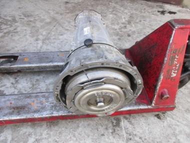 АКПП 9G-Tronic MERCEDES-BENZ GLC-класс X253 (2015 - 2019) — Разборка Мерседес