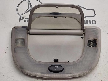 Плафон салона MERCEDES-BENZ S-класс W220 рестайлинг (2002 - 2005) — Разборка Мерседес