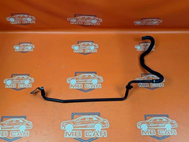 Трубка ОЖ MERCEDES-BENZ GL-класс X166 (2012 - 2016) — Разборка Мерседес