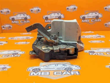 Замок двери задней левой MERCEDES-BENZ W124 W124/S124/C124/A124 (1984 - 1993) — Разборка Мерседес