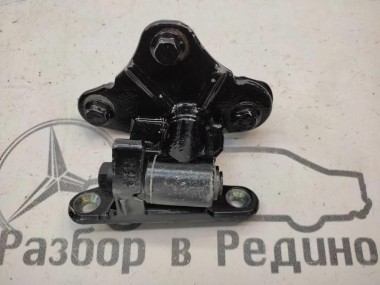 Петля двери MERCEDES-BENZ M-класс W164 (2005 - 2008) — Разборка Мерседес