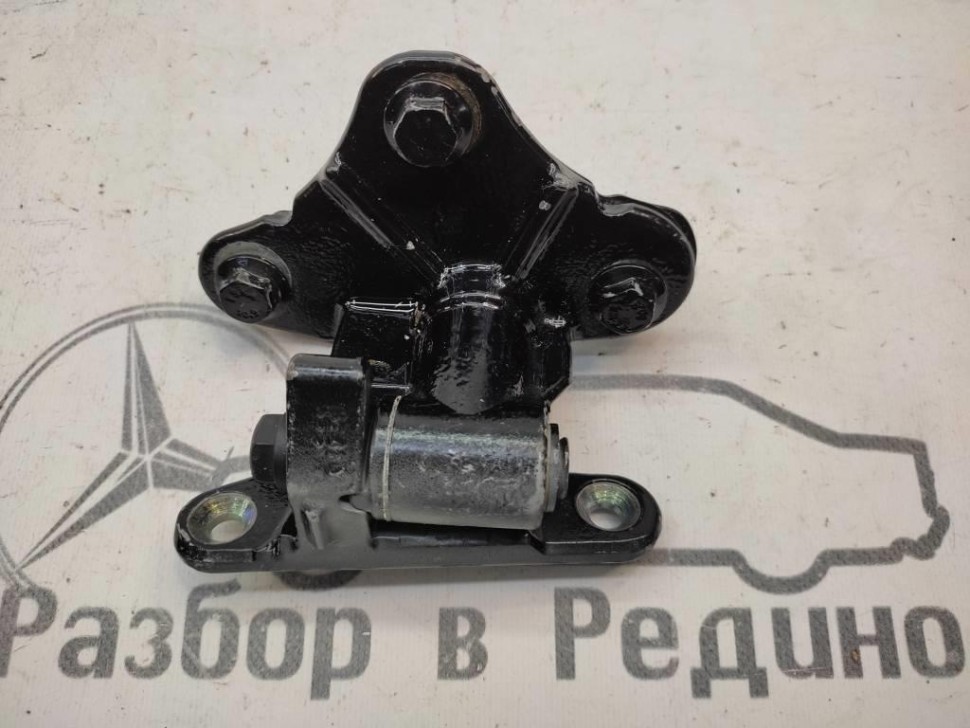 Петля двери MERCEDES-BENZ M-класс W164 (2005 - 2008) фото 1 — Разборка Мерседес