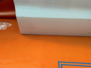 Дверь передняя правая MERCEDES-BENZ GL-класс X166 (2012 - 2016) — Разборка Мерседес