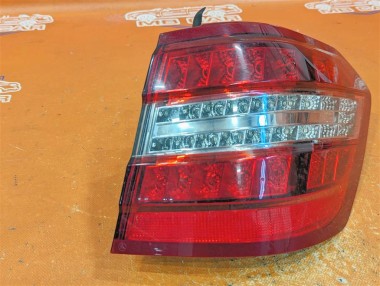 Фонарь задний правый MERCEDES-BENZ E-класс W212/S212/C207/A207 (2009 - 2013) — Разборка Мерседес