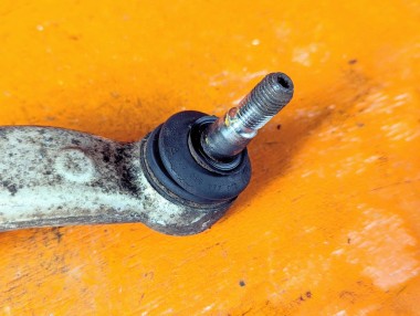 Рычаг передний верхний MERCEDES-BENZ M-класс W163 (1997 - 2001) &mdash; Разборка Мерседес