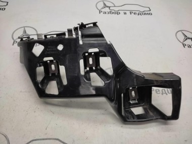 Кронштейн крепления бампера MERCEDES-BENZ GLE-класс Coupe C292 (2015 - 2019) — Разборка Мерседес