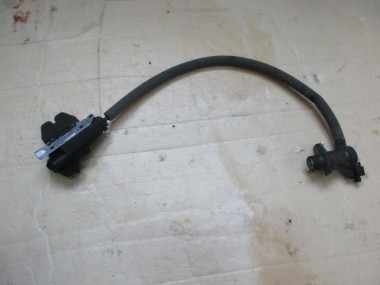 Замок багажника MERCEDES-BENZ C-класс W204/S204 (2006 - 2011) — Разборка Мерседес