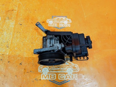 ГУР MERCEDES-BENZ C-класс W204/S204 (2006 - 2011) — Разборка Мерседес