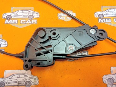 Привод сдвижной двери MERCEDES-BENZ V-класс W639 (2003 - 2014) &mdash; Разборка Мерседес