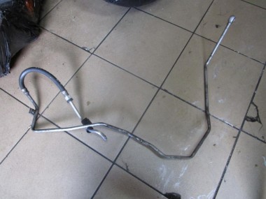 Трубка АКПП MERCEDES-BENZ E-класс W212/S212/C207/A207 (2009 - 2013) — Разборка Мерседес