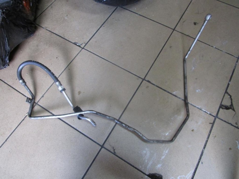 Трубка АКПП MERCEDES-BENZ E-класс W212/S212/C207/A207 (2009 - 2013) фото 1 — Разборка Мерседес