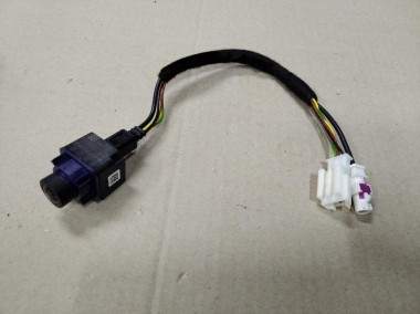 Камера многофункциональная MERCEDES-BENZ A-класс W177 (2018 - 2023) — Разборка Мерседес