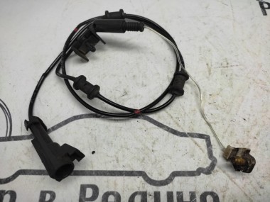 Провод датчика износа тормозных колодок MERCEDES-BENZ M-класс W163 (1997 - 2001) — Разборка Мерседес